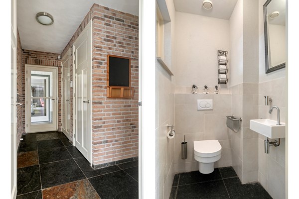 Medium property photo - Keefheuvel 13, 5298 AH Liempde